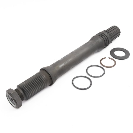 Euroricambi Axle Differential Output Shaft 122419